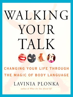 cover image of Walking Your Talk
